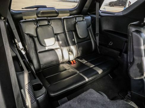 Used 2020 Ford Explorer ST w/ Premium Technology Package AWD/4WD image 28