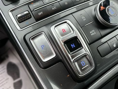 Used 2023 Hyundai Santa Fe XRT w/ Cargo Package image 21