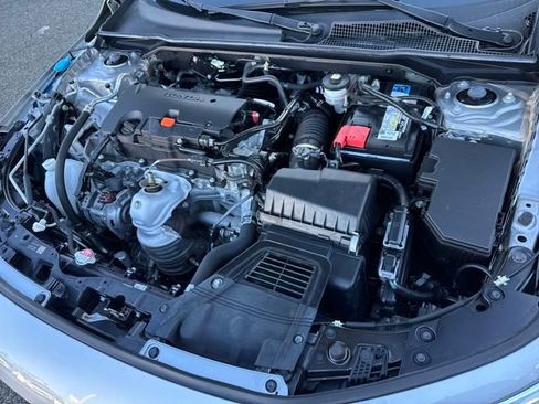 Used 2023 Honda Civic Sport image 21