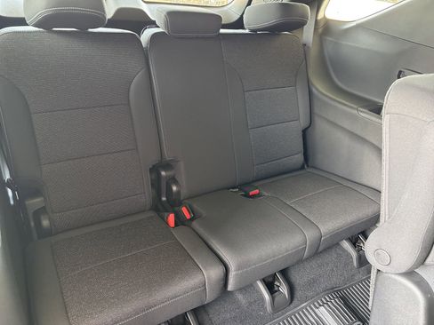 New 2026 Chevrolet Traverse LT image 19