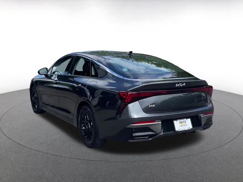 Used 2025 Kia K5 LXS image 10