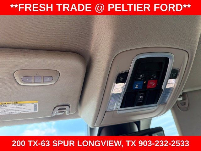 Used 2022 RAM 1500 Laramie AWD/4WD image 15