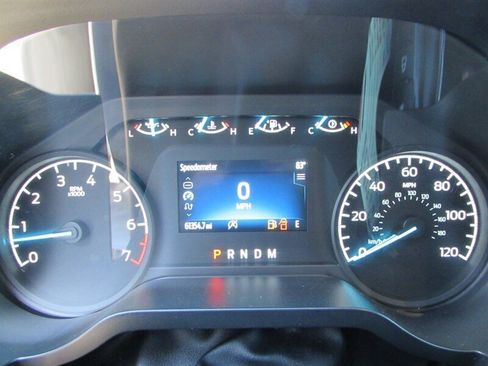 Used 2022 Ford F150 XL w/ STX Appearance Package RWD image 15