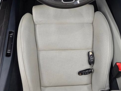 Used 2017 Porsche 911 Turbo S AWD/4WD image 11