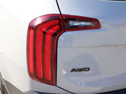 Used 2022 Kia Telluride SX w/ SX Prestige Package image 22