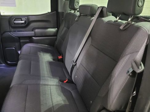 Used 2020 Chevrolet Silverado 1500 LT w/ Bed Protection Package image 41