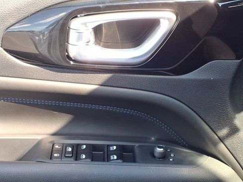 New 2026 Jeep Compass Latitude AWD/4WD image 15