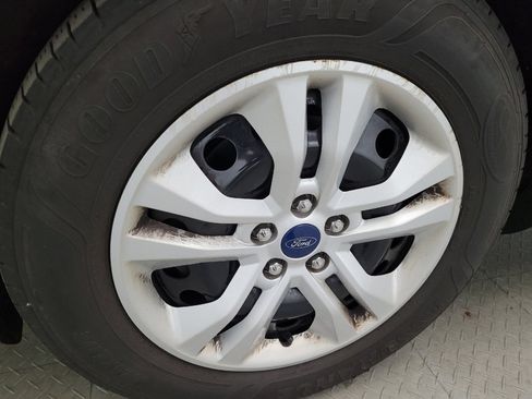 Used 2021 Ford Escape S FWD image 31