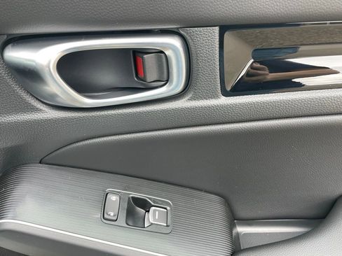 New 2026 Honda Civic Sport Touring image 13