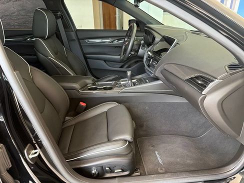 Used 2024 Cadillac CT5 V Blackwing RWD image 21
