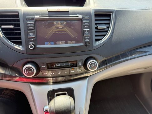 Used 2014 Honda CR-V EX-L image 27