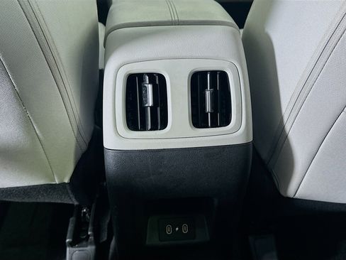 Used 2025 Hyundai Tucson SEL FWD image 28