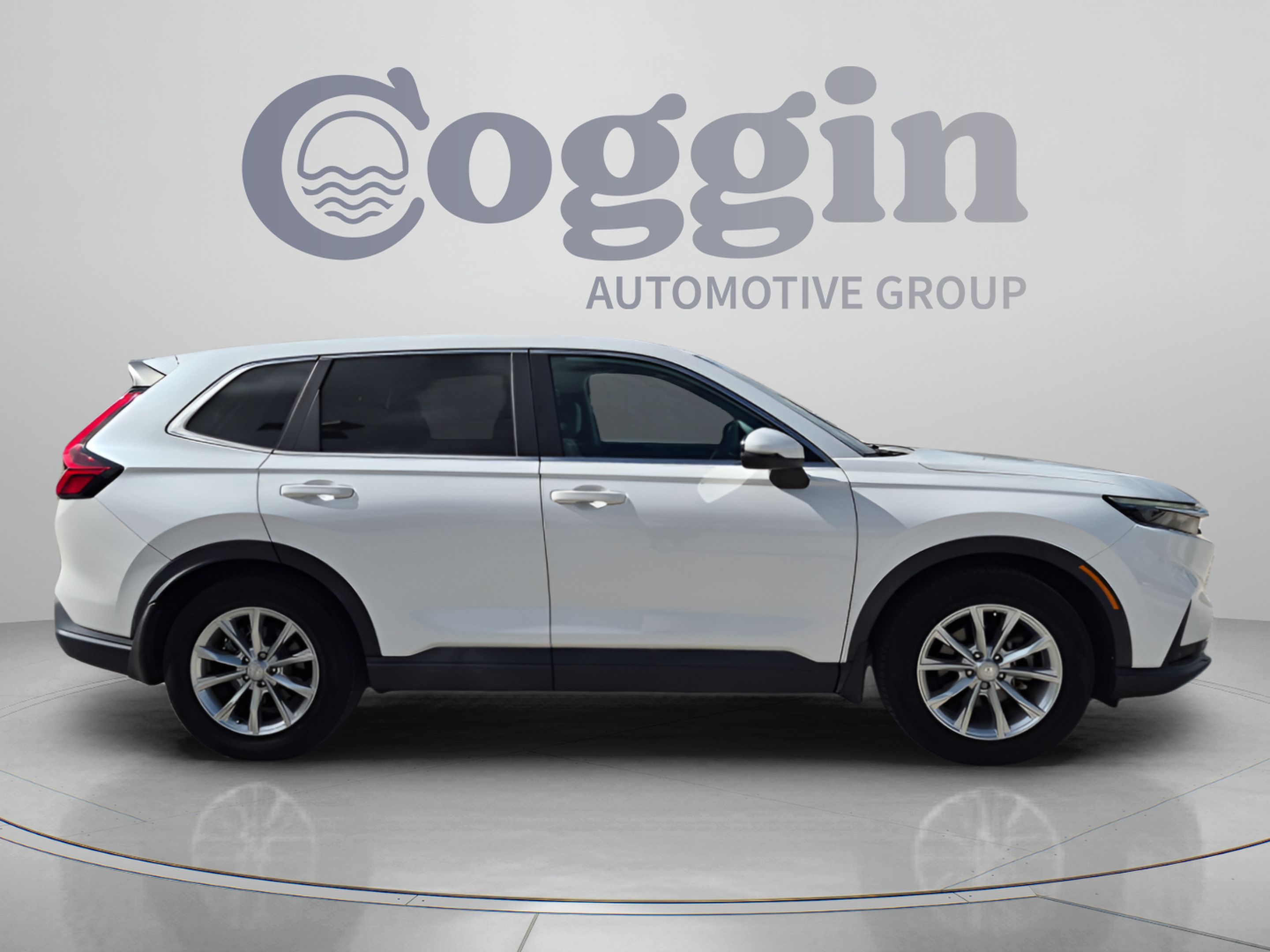 Used 2023 Honda CR-V EX-L image 7