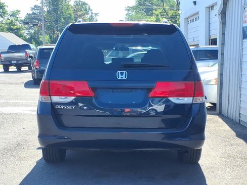 Used 2008 Honda Odyssey EX-L image 4