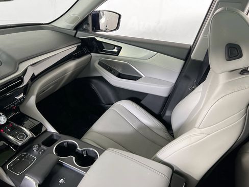 Used 2023 Acura MDX SH-AWD w/ Technology Package image 25