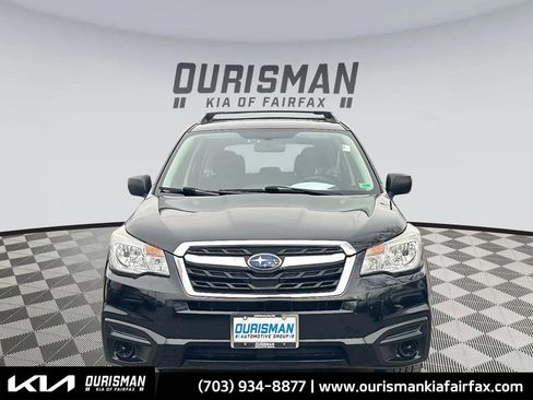 Used 2018 Subaru Forester 2.5i w/ Alloy Wheel Package image 7