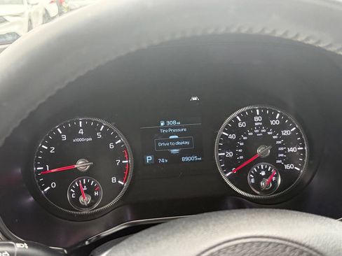Used 2021 Kia Telluride EX w/ EX Premium Package FWD image 37