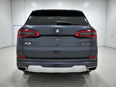 Used 2019 BMW X5 xDrive40i w/ Convenience Package AWD/4WD image 33