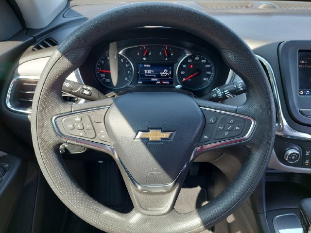 Certified 2024 Chevrolet Equinox LS w/ LS Convenience Package FWD image 23