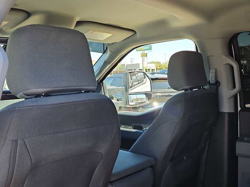 Used 2024 Ford F250 XLT w/ FX4 Off-Road Package AWD/4WD image 16