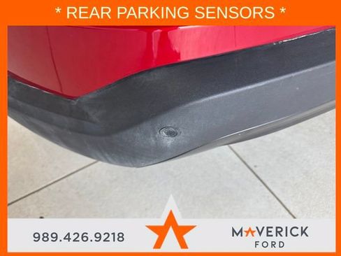 Used 2024 Ford Edge SEL w/ Sport Appearance Package AWD/4WD image 28
