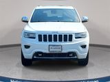 Used 2014 Jeep Grand Cherokee Overland w/ Advanced Technology Group image 2