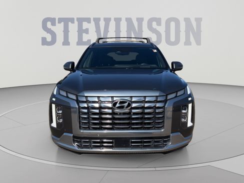Used 2024 Hyundai Palisade Calligraphy AWD/4WD image 8