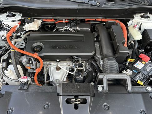 Used 2024 Honda CR-V Sport-L image 30