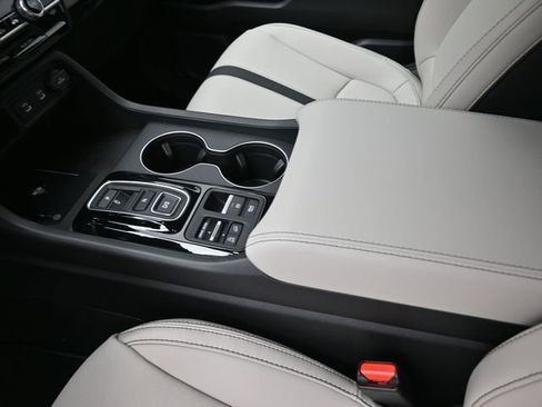 New 2026 Honda Pilot EX-L image 9