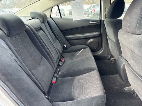 Used 2010 MAZDA MAZDA6 i Touring Plus image 13