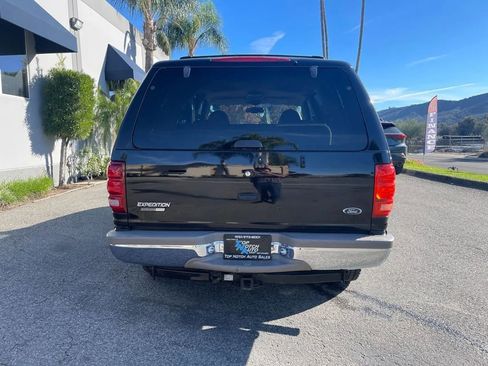 Used 2000 Ford Expedition Eddie Bauer image 6