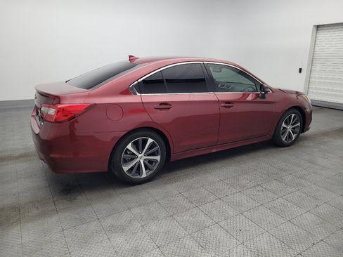 Used 2016 Subaru Legacy 3.6R Limited AWD/4WD image 10