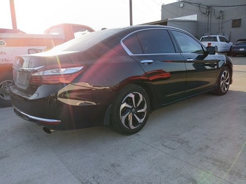 Used 2016 Honda Accord EX-L image 4