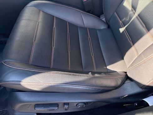 Certified 2024 Honda CR-V Sport Touring image 45