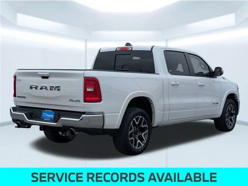 Used 2025 RAM 1500 Laramie image 5
