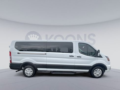 Used 2025 Ford Transit 350 XLT RWD image 12