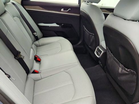 Used 2022 Kia K5 EX w/ EX Premium Package image 21