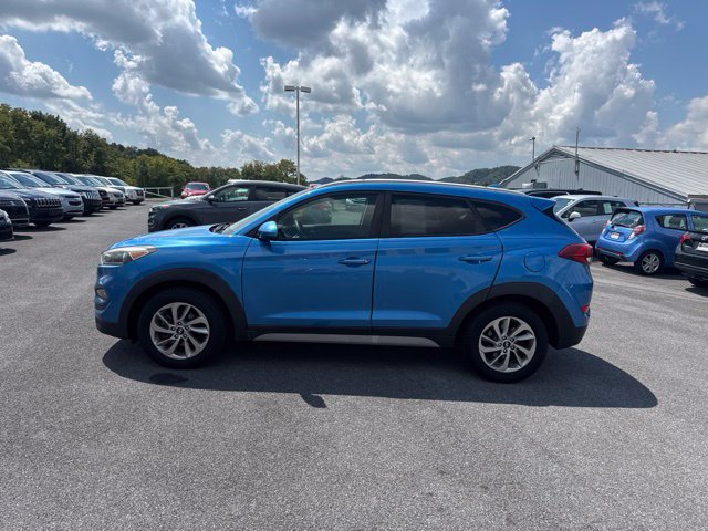 Used 2018 Hyundai Tucson SEL AWD/4WD image 5