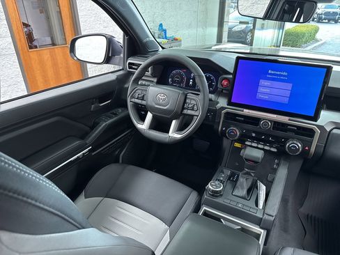 New 2026 Toyota Tacoma TRD Off-Road image 44