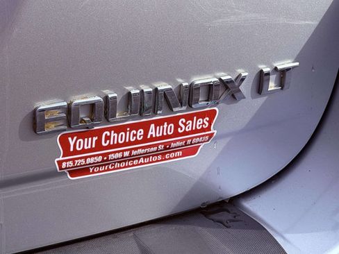 Used 2013 Chevrolet Equinox LT w/ All Star Package image 6