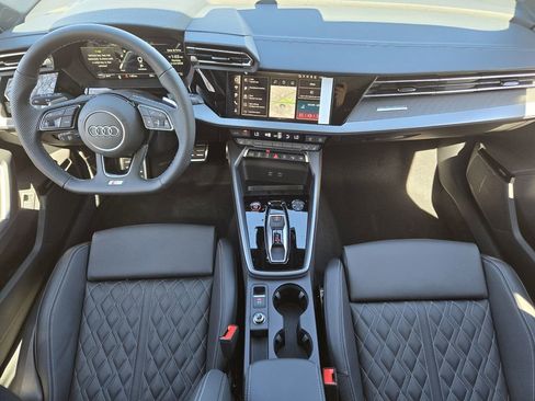New 2026 Audi S3 Premium image 31