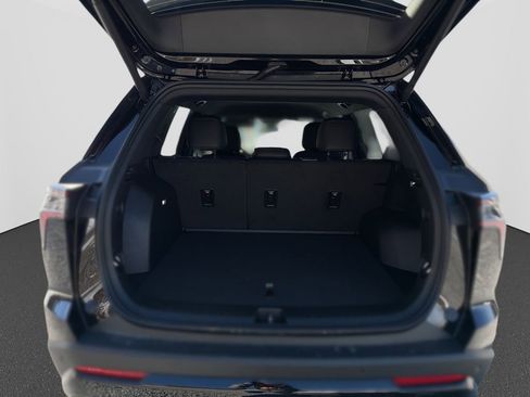 New 2026 Chevrolet Equinox RS w/ Convenience Package III image 37