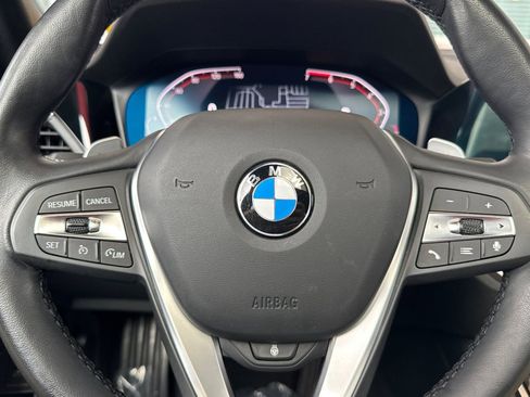Used 2022 BMW 330i xDrive Sedan w/ Convenience Package image 27