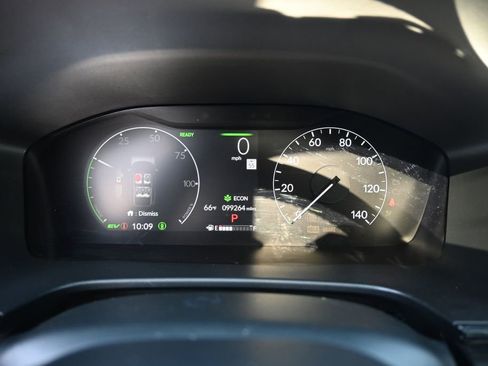 Used 2023 Honda CR-V Sport image 10