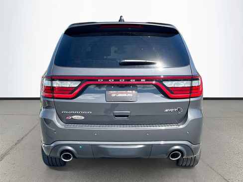 New 2026 Dodge Durango SRT Hellcat image 6