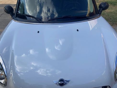 Used 2014 MINI Cooper Countryman FWD image 12