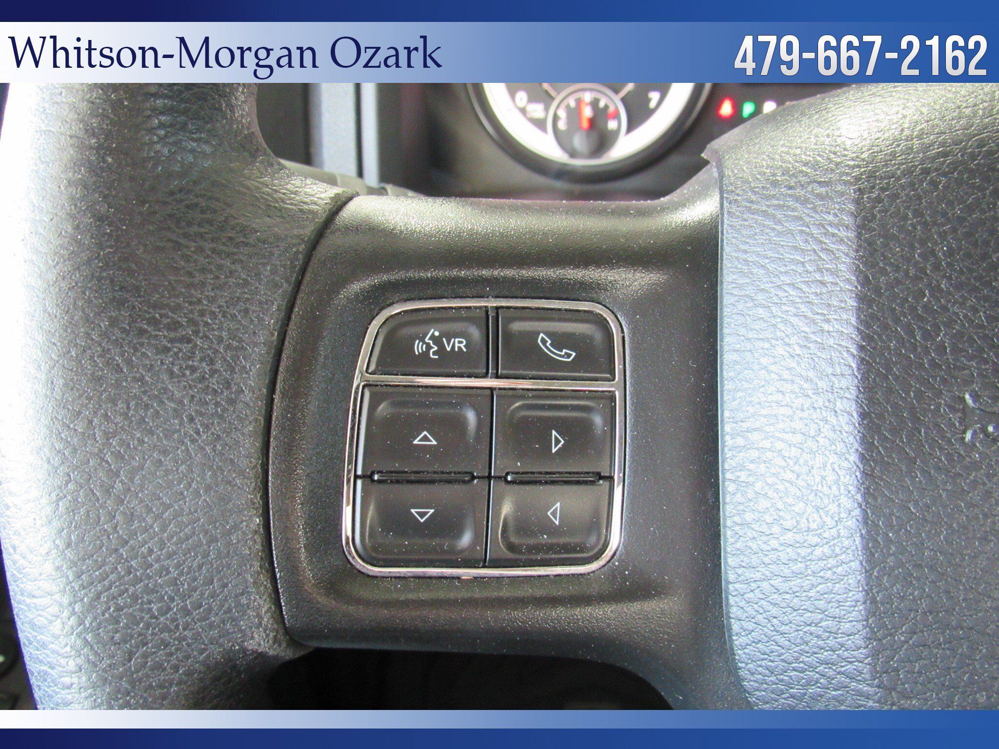 Used 2022 RAM 1500 Tradesman w/ Chrome Plus Package AWD/4WD image 35