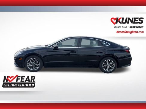 Used 2023 Hyundai Sonata SEL image 7