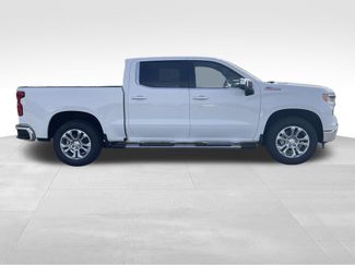 New 2026 Chevrolet Silverado 1500 LTZ w/ LTZ Premium Package video 2