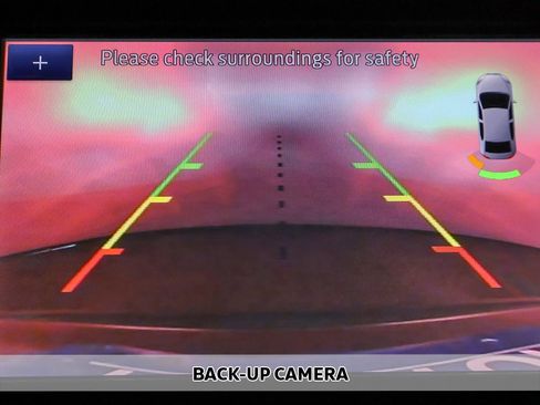 Used 2020 Ford Fusion SE image 4